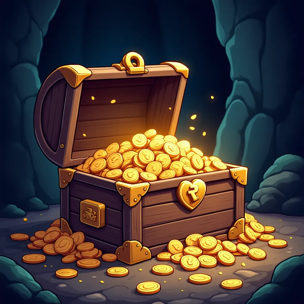 Fairplay Golden Toad Legend game