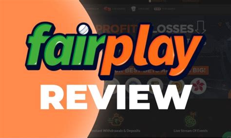 fairplay review
