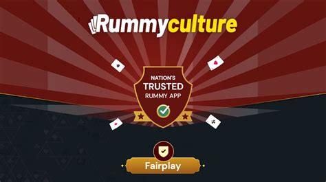 fairplay rummy
