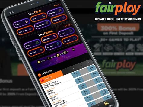 fairplay apk