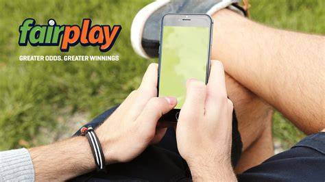 Fairplay App 2026: Top Betting Site & Casino Review