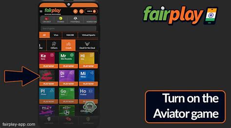 fairplay aviator