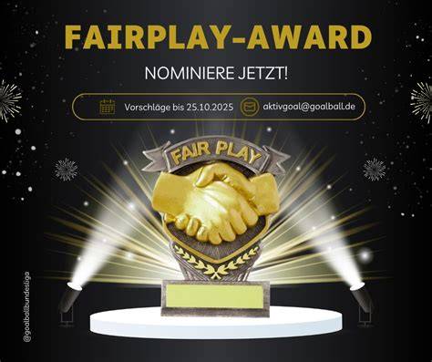 fairplay award